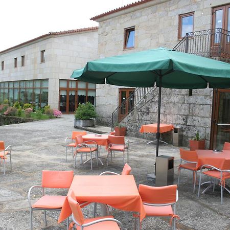 Hotel Rural De Charme Maria Da Fonte Póvoa de Lanhoso Exteriér fotografie